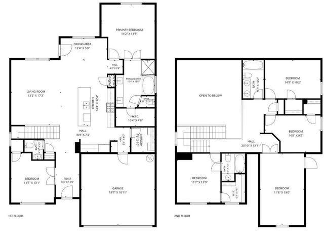 11732 Wulstone Road, Fort Worth, TX 76052