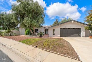 3907 United Road, Agoura Hills, CA 91301