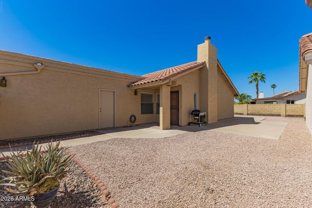 2232 W IRONWOOD Drive, Chandler, AZ 85224