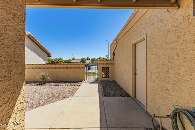 2232 W IRONWOOD Drive, Chandler, AZ 85224