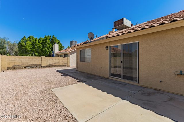 2232 W IRONWOOD Drive, Chandler, AZ 85224