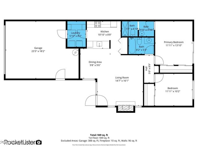 2232 W IRONWOOD Drive, Chandler, AZ 85224