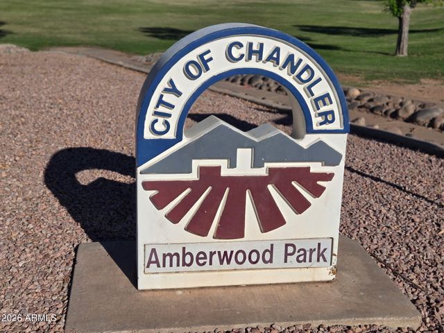 2232 W IRONWOOD Drive, Chandler, AZ 85224