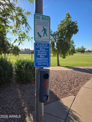 2232 W IRONWOOD Drive, Chandler, AZ 85224