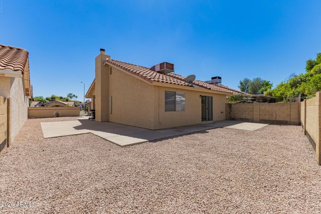 2232 W IRONWOOD Drive, Chandler, AZ 85224