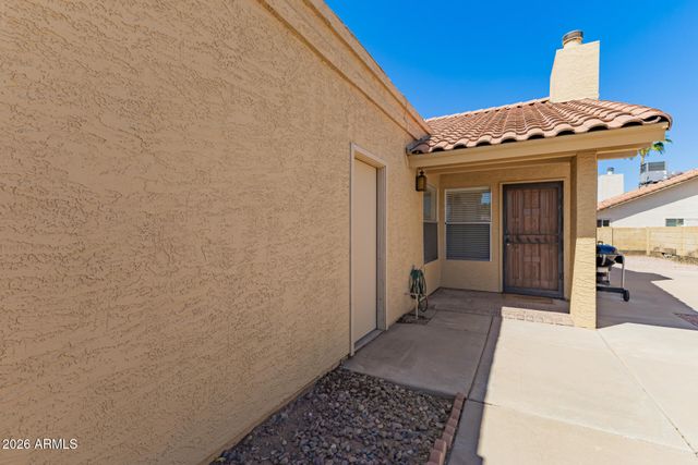 2232 W IRONWOOD Drive, Chandler, AZ 85224
