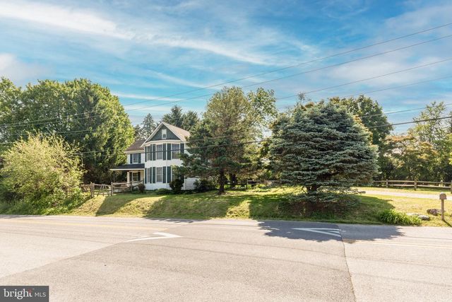 17 DELIGHT RD, Reisterstown, MD 21136