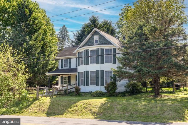 17 DELIGHT RD, Reisterstown, MD 21136