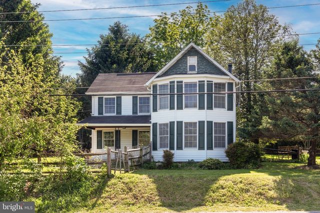 17 DELIGHT RD, Reisterstown, MD 21136