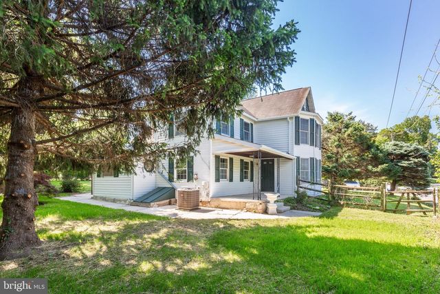 17 DELIGHT RD, Reisterstown, MD 21136