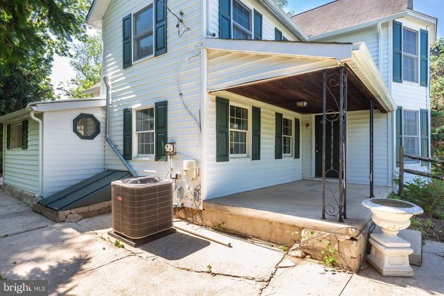 17 DELIGHT RD, Reisterstown, MD 21136