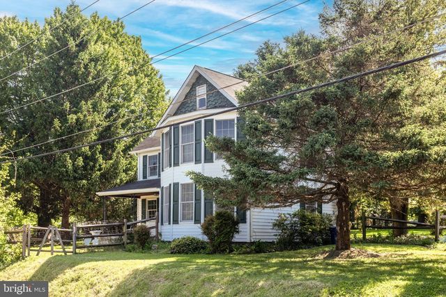 17 DELIGHT RD, Reisterstown, MD 21136