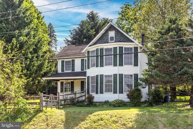 17 DELIGHT RD, Reisterstown, MD 21136