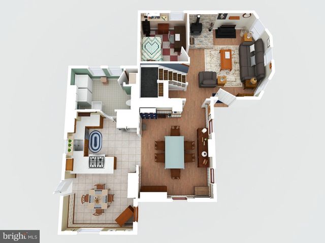 17 DELIGHT RD, Reisterstown, MD 21136