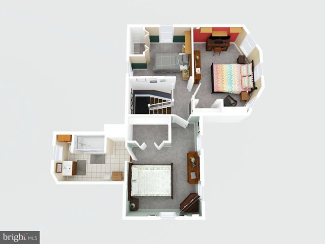 17 DELIGHT RD, Reisterstown, MD 21136