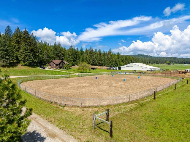 315942 N Highway 2 Hwy, Elk, WA 99009 property photo