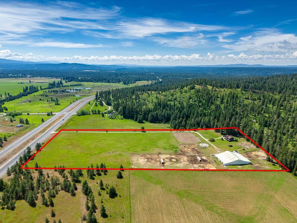 315942 N Highway 2 Hwy, Elk, WA 99009 photo 2