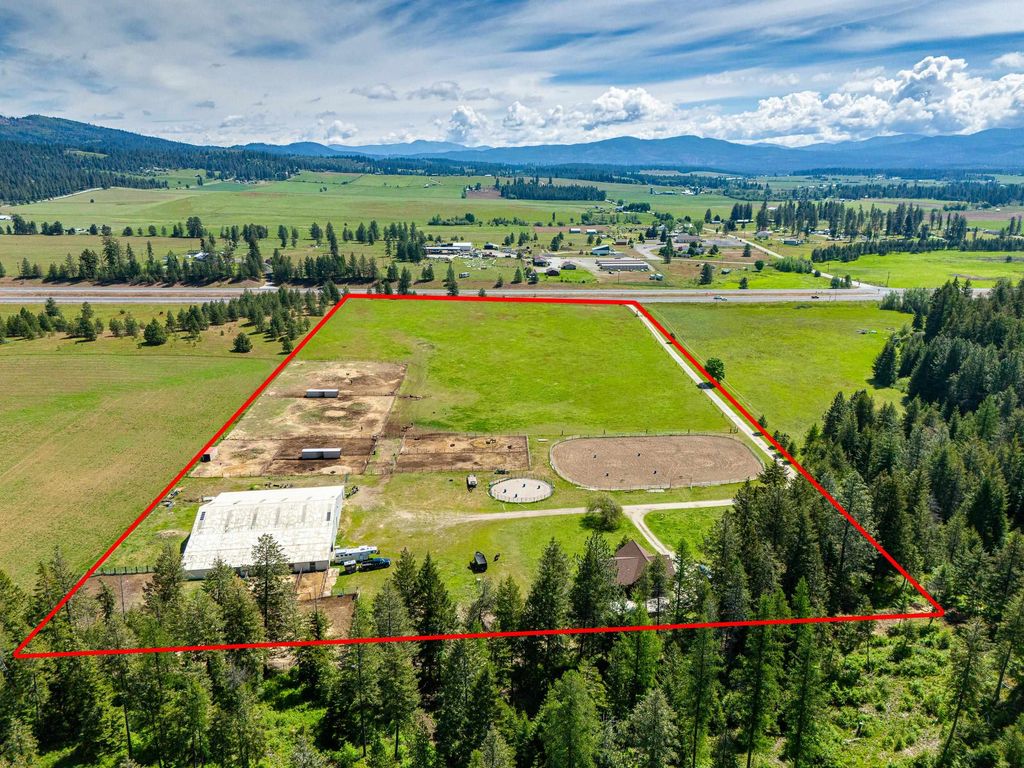 315942 N Highway 2 Hwy, Elk, WA 99009 photo 3