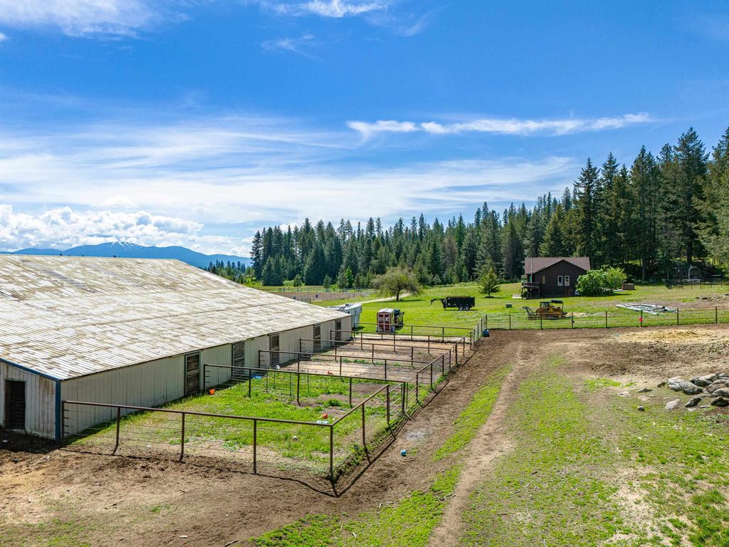315942 N Highway 2 Hwy, Elk, WA 99009 photo 4