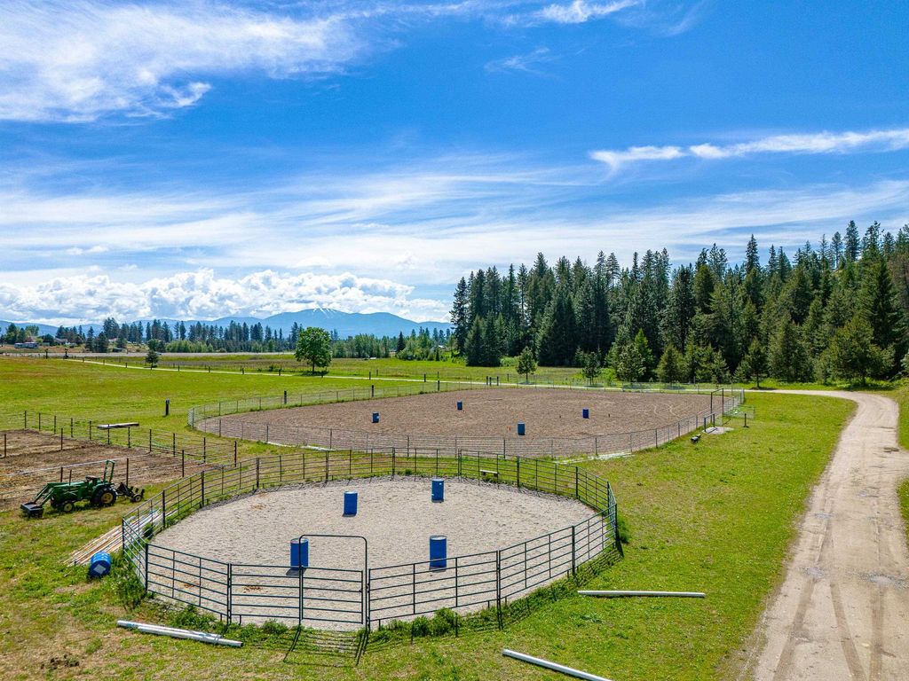 315942 N Highway 2 Hwy, Elk, WA 99009 photo 5