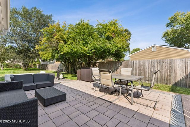 224 Hawaii Drive, Brick, NJ 08723