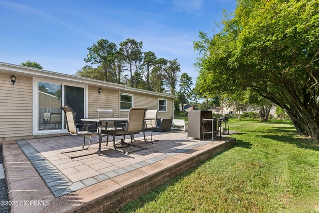 224 Hawaii Drive, Brick, NJ 08723