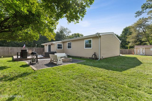 224 Hawaii Drive, Brick, NJ 08723