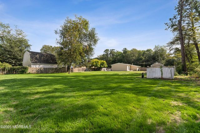 224 Hawaii Drive, Brick, NJ 08723