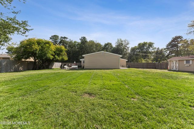 224 Hawaii Drive, Brick, NJ 08723