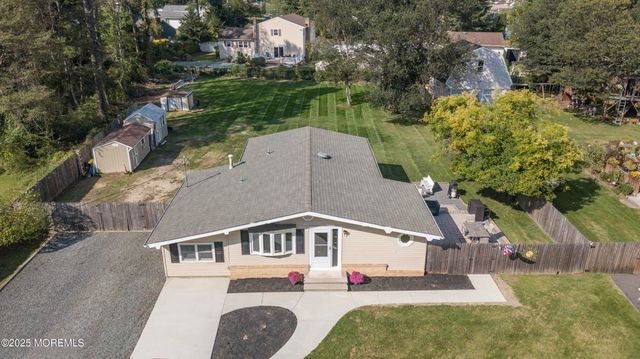 224 Hawaii Drive, Brick, NJ 08723