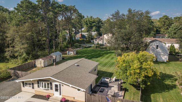 224 Hawaii Drive, Brick, NJ 08723