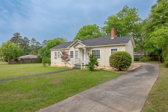 714 Dusy Street, Dothan, AL 36301