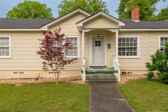 714 Dusy Street, Dothan, AL 36301