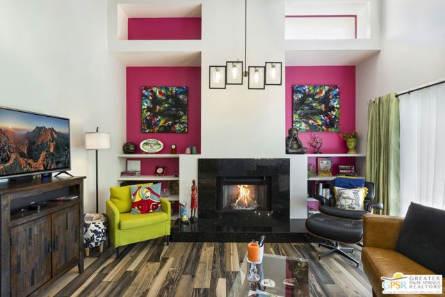 975 Village Square, Palm Springs, CA 92262