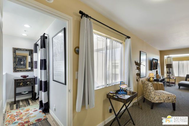 975 Village Square, Palm Springs, CA 92262