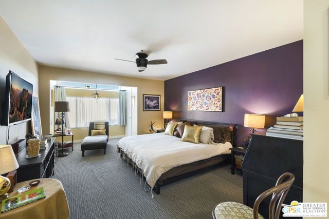 975 Village Square, Palm Springs, CA 92262