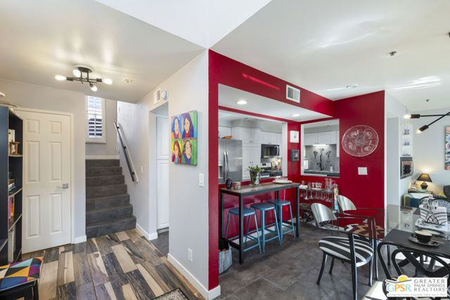 975 Village Square, Palm Springs, CA 92262