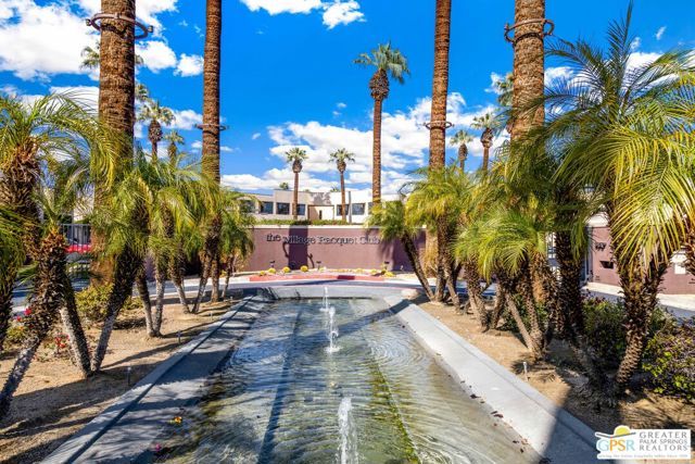 975 Village Square, Palm Springs, CA 92262