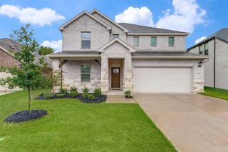3807 Kenwood Drive, Princeton, TX 75071