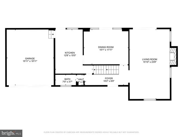 145 LANDOVER RD, Bryn Mawr, PA 19010