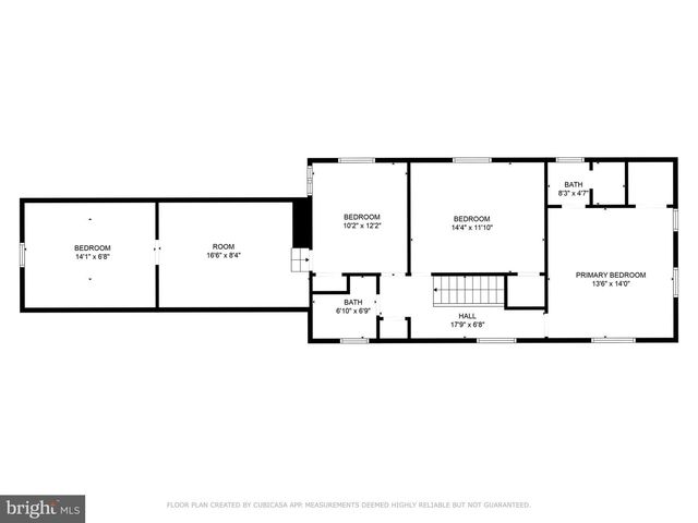 145 LANDOVER RD, Bryn Mawr, PA 19010