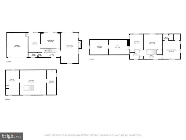 145 LANDOVER RD, Bryn Mawr, PA 19010