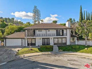 15974 Tobin Way, Sherman Oaks, CA 91403