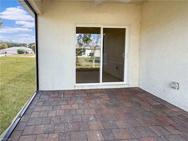 8357 Matanzas RD, Fort Myers, FL 33967