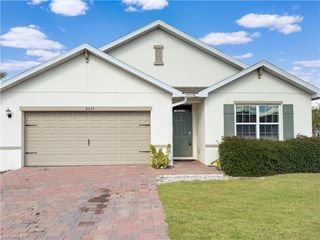 8357 Matanzas RD, Fort Myers, FL 33967
