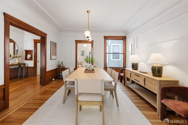 276 21st Avenue, San Francisco, CA 94121