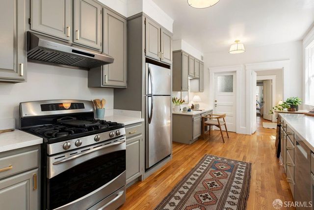 276 21st Avenue, San Francisco, CA 94121