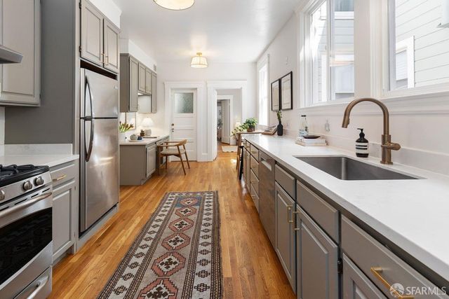 276 21st Avenue, San Francisco, CA 94121