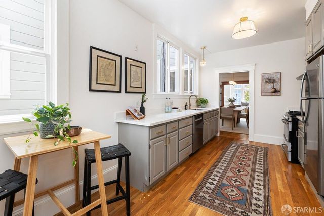 276 21st Avenue, San Francisco, CA 94121