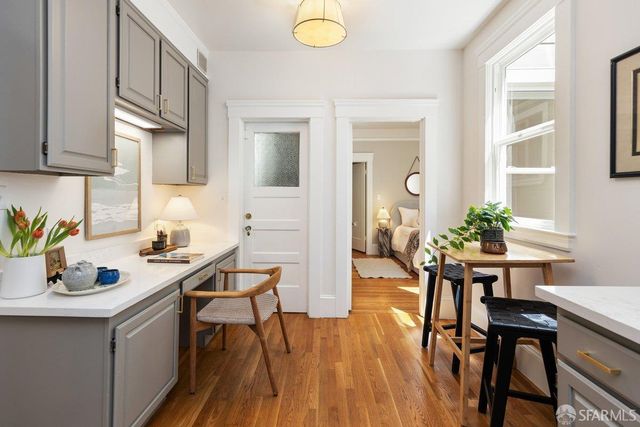 276 21st Avenue, San Francisco, CA 94121